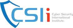 Cyber Security International Institute