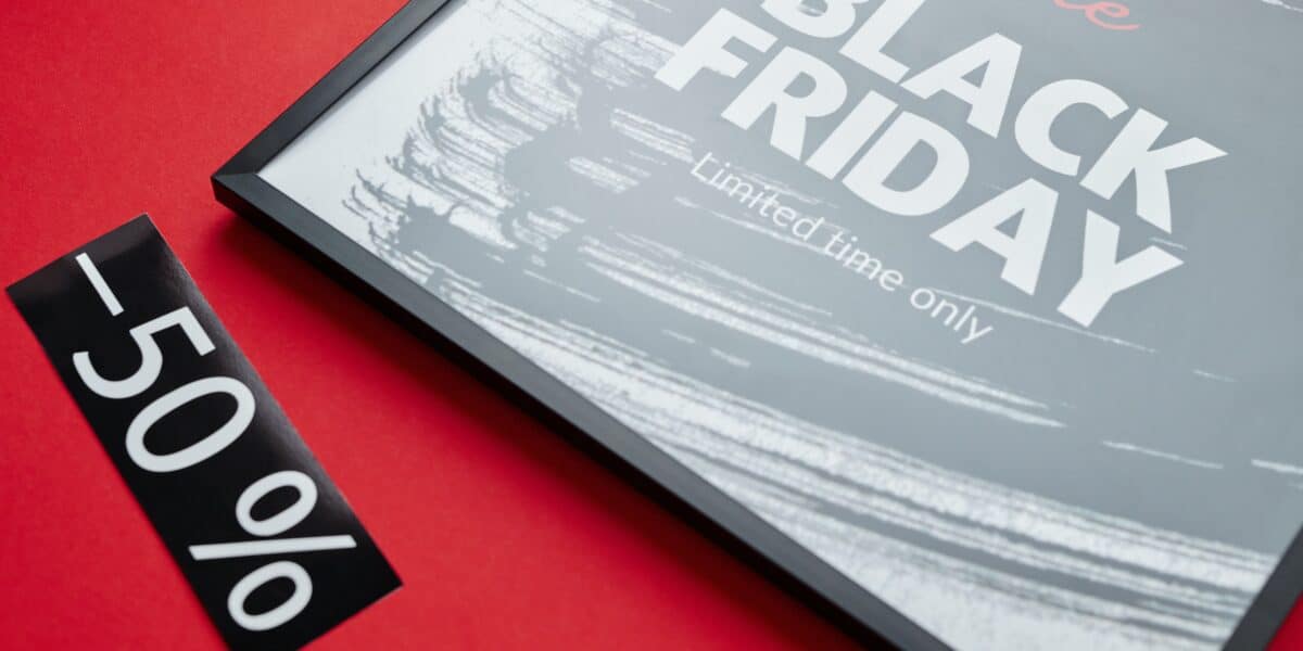 Black Friday; Η τιμή δεν πρέπει να είναι το μόνο κριτήριο