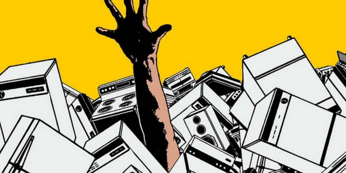 Υπερκατανάλωση; Κάντο όπως οι Ευρωπαίοι! - Ντόρα Χαρισίου