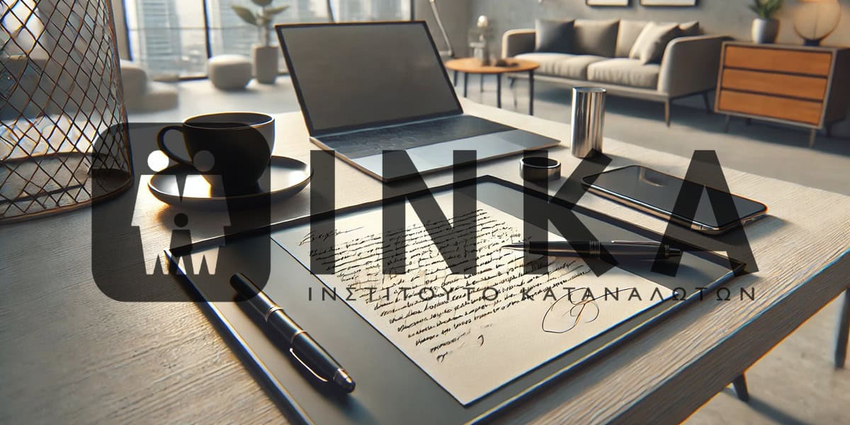 Ευχαριστήρια Επιστολή Δήμου Θεσσαλονίκης