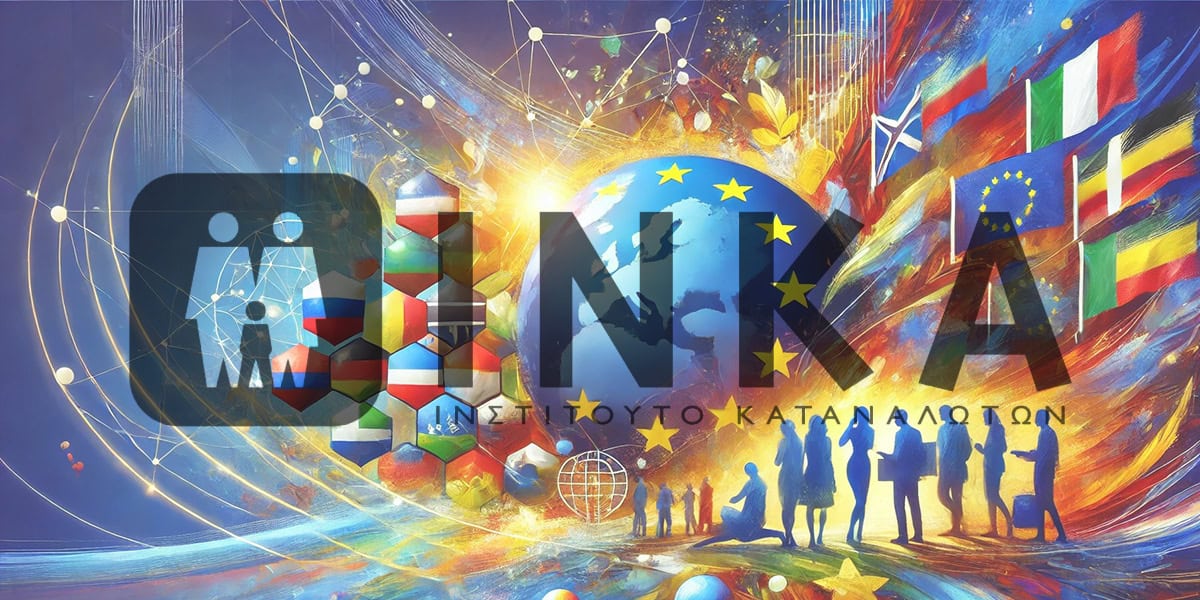 πληθωρισμός σε συγκριση με αλλες χωρες της ευρώπης