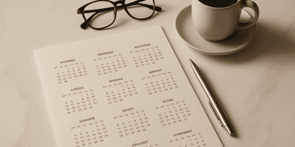 &Eta;&mu;&epsilon;&rho;&omicron;&lambda;ό&gamma;&iota;&omicron; 2026